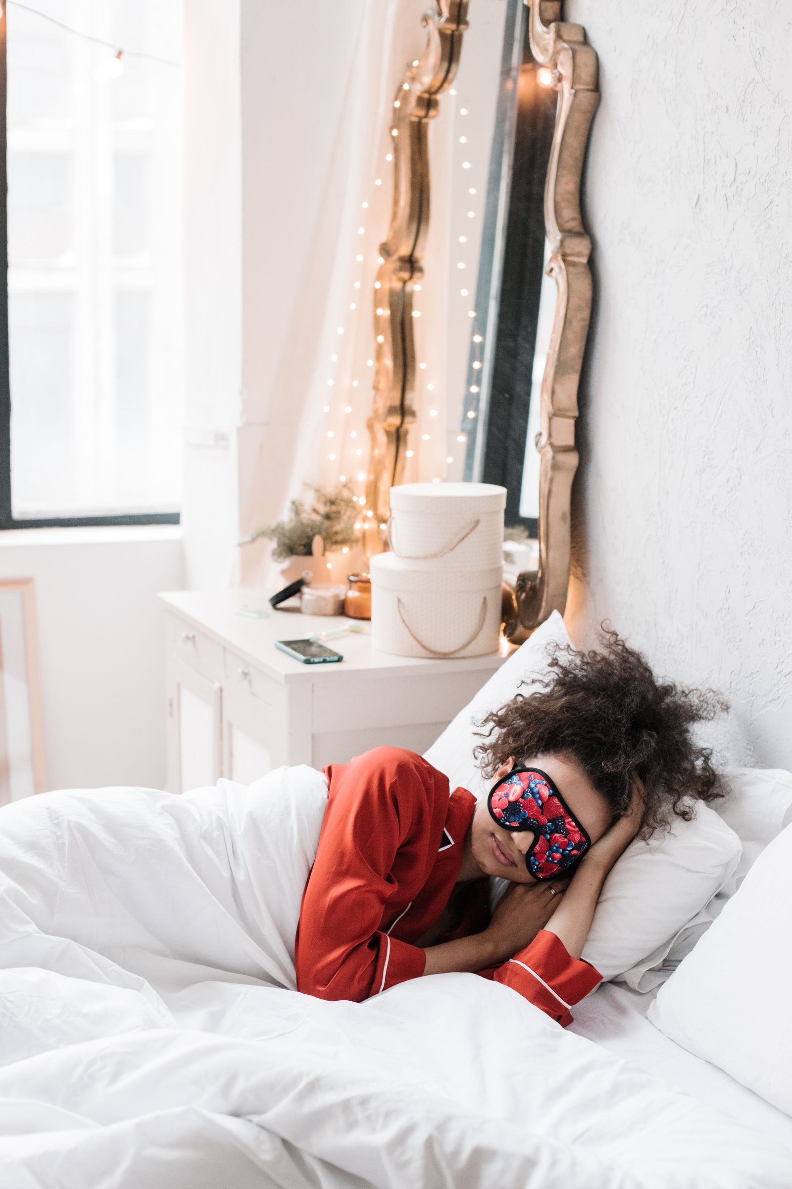 Magnétisme, stress et sommeil : ce qu&rsquo;on peut en attendre