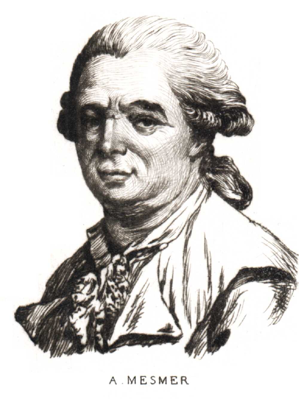 Le cadre légal et la déontologie du magnétiseur