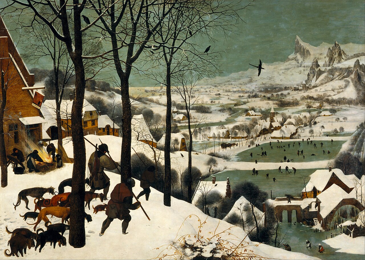 Le magnétisme et la déprime saisonnière : le blues de l’hiver